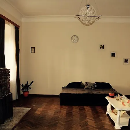 Welcome To Sololaki Tbilisi Exterior photo
