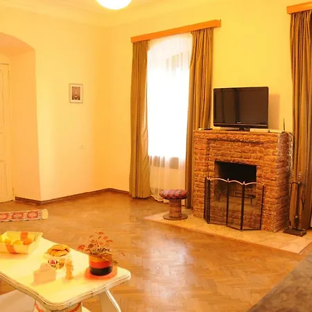 Welcome To Sololaki Tbilisi Exterior photo